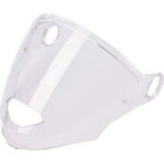 Plexi NOLAN N70-2GT/44/EVO* színtelen SMALL