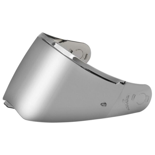 Plexi NOLAN N100-5/-5PLUS/90-3 tükrös ezüst - Image 1