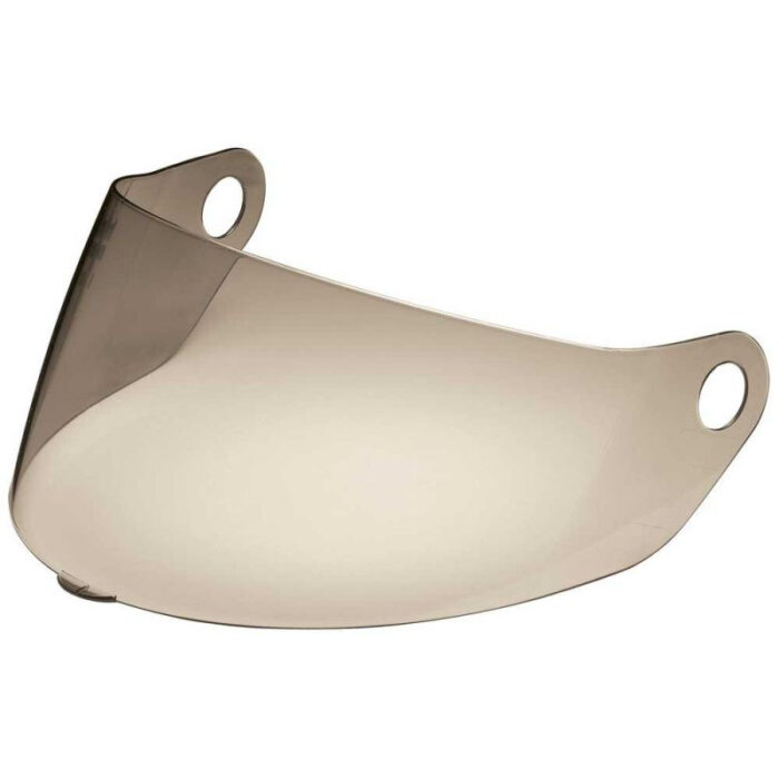 Plexi NOLAN N70-2X füst SMALL