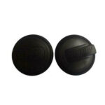 Plexikorong NOLAN N70-2GT/44/EVO fekete