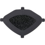 Állszellőző szűrő szivacs NOLAN N53