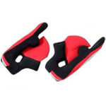 Arcpárna CLIMA COMFORT NOLAN N86 L piros