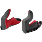 Arcpárna STEADYFIT X-LITE X551GT M 45mm wine - KIFUTÓ