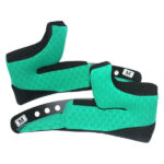 Arcpárna RACING X-LITE X802/R/RR/RULTRA/RRULTRA XL/2XL 35mm STD XL zöld