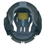 Sisakbelső TOP X-LITE X1002 L - KIFUTÓ