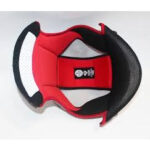 Bélés CLIMA COMFORT NOLAN N86 XS/S piros