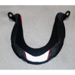 Komfort gallér NOLAN N104/EVO/ABSOLUTE XXS/XS