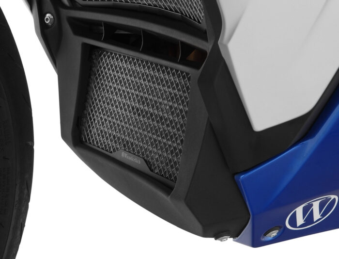 Olajhűtő-védőrács - S1000R '21-től, RR '19-től, XR '20-tól