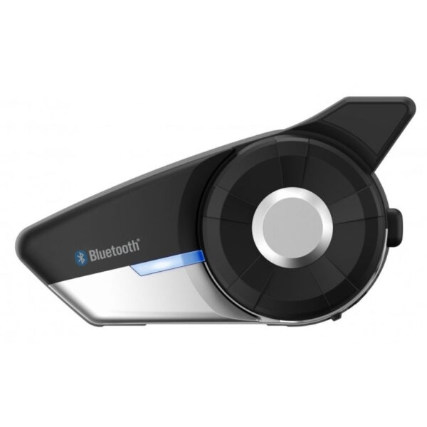 SENA 20S EVO Bluetooth kommunikációs szet HD hangszórókkal - KIFUTÓ - Image 3