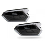 SENA 50R DUPLA szett MESH kommunikáció a Harman Kardon prémium hangrendszerével - Image 3