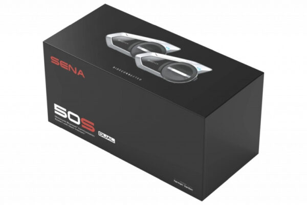 1679660036_1650621159_SEN-50S-10D.jpg SENA 50S DUPLA szett MESH kommunikáció a Harman Kardon prémium hangrendszerével - Image 3