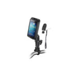 RAM Mount Aqua Boksz Pro20 GPS tartó + kit - KIFUTÓ