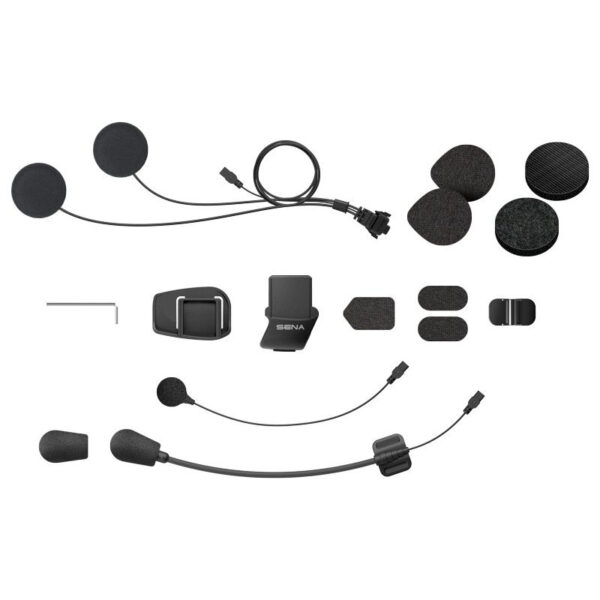 SENA Univerzális sisak szet 5S-hez HD hangszórókkal - KIFUTÓ - Image 3