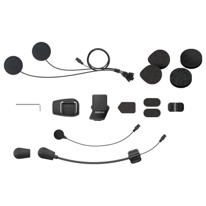 SENA Univerzális sisak szet 5S-hez HD hangszórókkal - KIFUTÓ - Image 3
