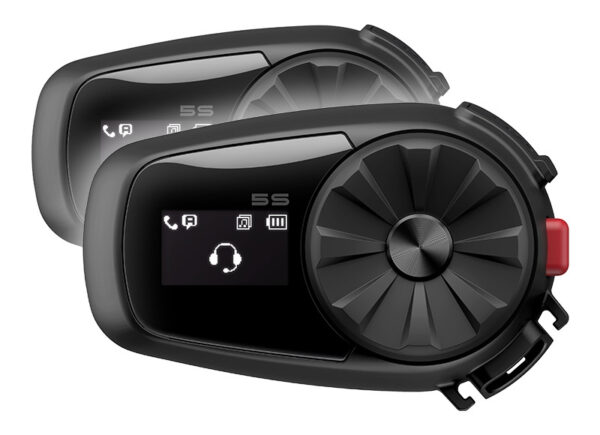 1679660037_1650621159_SEN-5S-02D.jpg SENA 5S-DUAL Bluetooth-5.1 kommunikációs szett HD hangszórókkal (dupla csomag) - KIFUTÓ - Image 3