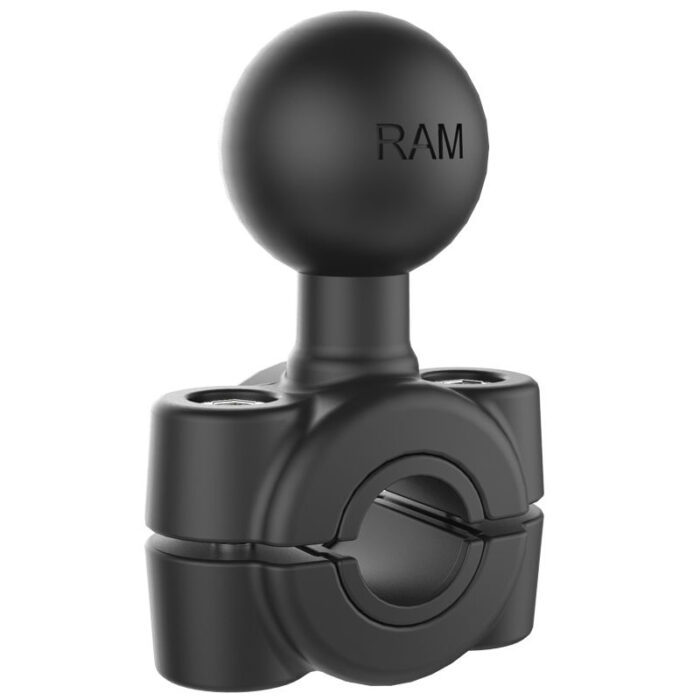 RAM Mount Torque csőre-sínre szerelhető bázis 1"-os golyóval (3-8"-5-8") - Image 3