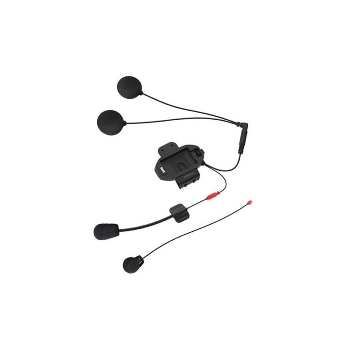 SENA Univerzális sisakszet SF1, SG2, SF4-hez - KIFUTÓ - Image 3