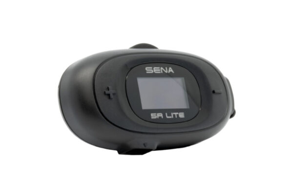 SENA 5R LITE DUPLA CSOMAG - 2-résztvevős Bluetooth kommunikációsrendszer - Image 2