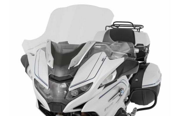 MARATHON szélvédő, színtelen - R1250RT-2021-től - Image 3