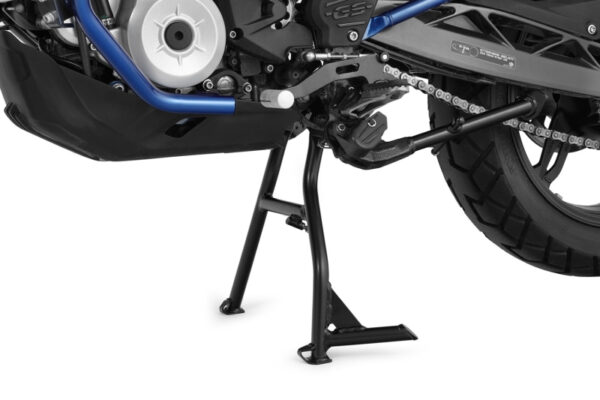 Középállvány, fekete - G310GS - Image 2