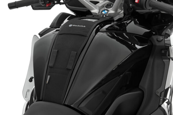 Elephant tanktáskarögzítő, fekete - K1600GT - Image 1