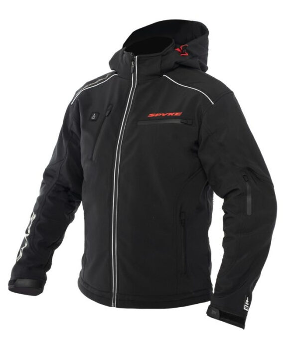 SPYKE VALVE - DAKAR HEAT - Image 2