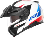 SCHUBERTH E2 FLIP Defender MX - Image 3