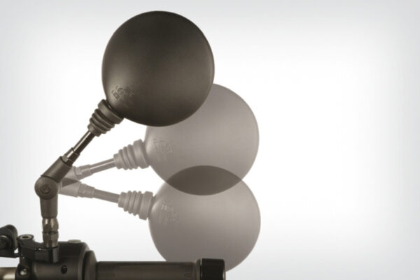 1683814596_1639407494_WUN-23650-000.jpg ERGO-Sport Round csuklós karú kerek tükör (1 db!) - Image 1