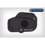 Oldaltámasz talp sülyesztett futómű! BMW R1200GS-Adv-LC '13- fekete - Image 4