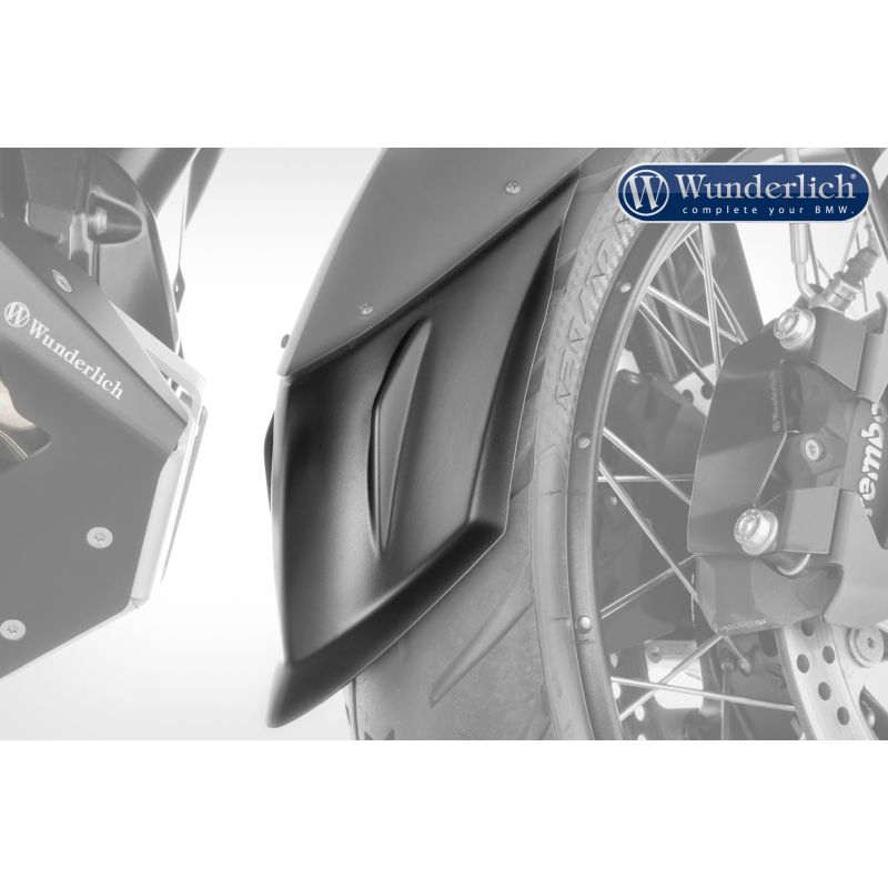 Wunderlich alkatrészek kiegészítők BMW motorokhoz - EuroMotor (Tipp)