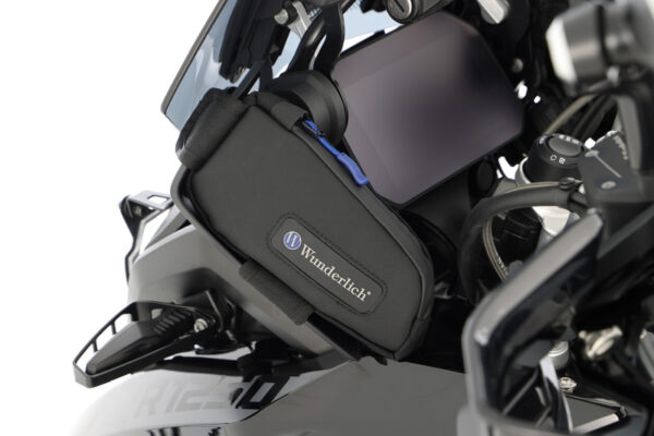 Fejidomtáska pár R1200-1250GS/Adv-LC 2013-tól - Image 2