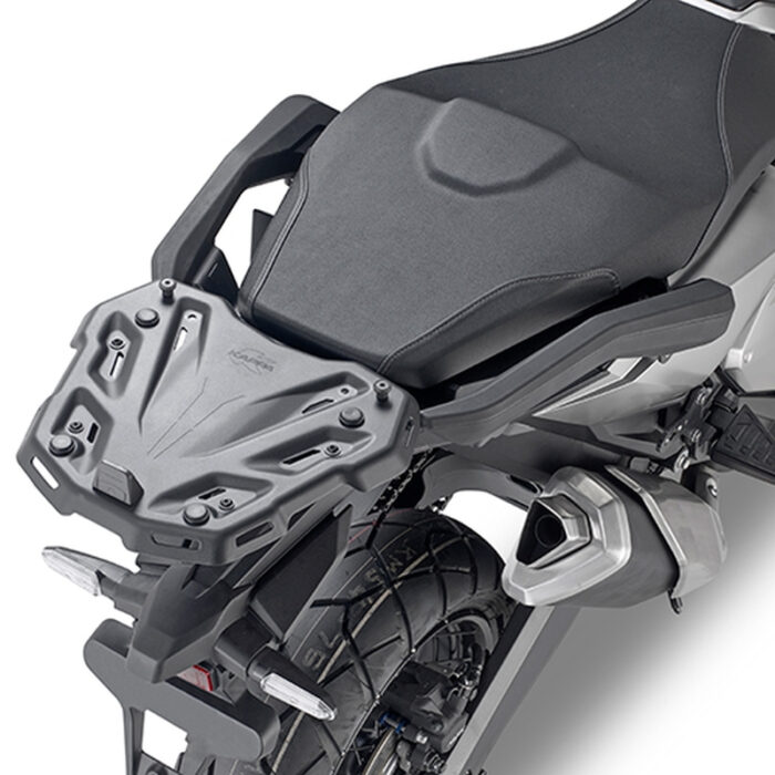 KAPPA top case tartó - Honda Forza/X-Adv 750 '21-