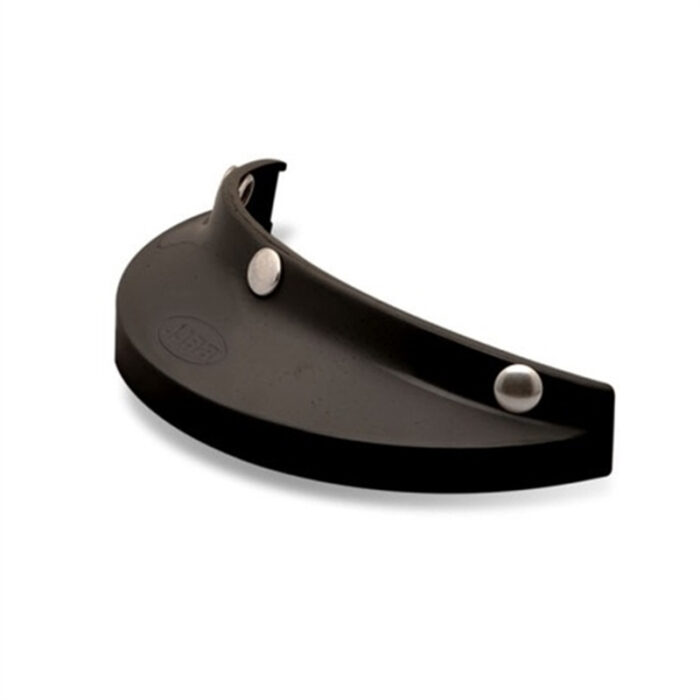 Bell Custom 500 sild 520 fekete 3 patent