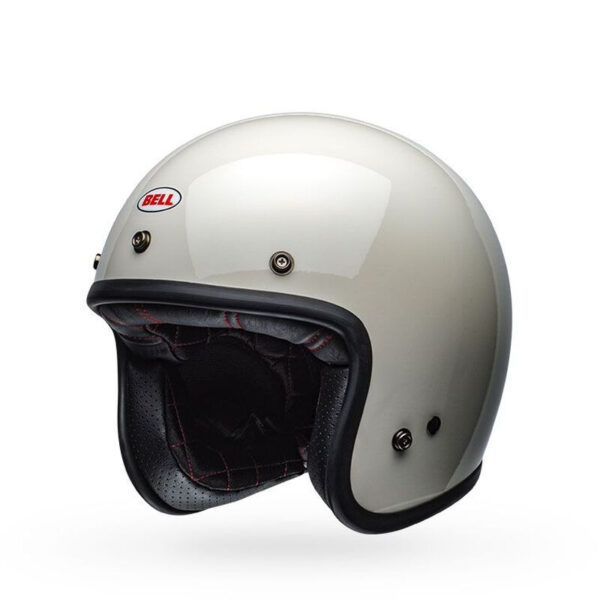 1686843792_BELL-7050085.jpg BELL CUSTOM 500 06 fehér XL - Image 1