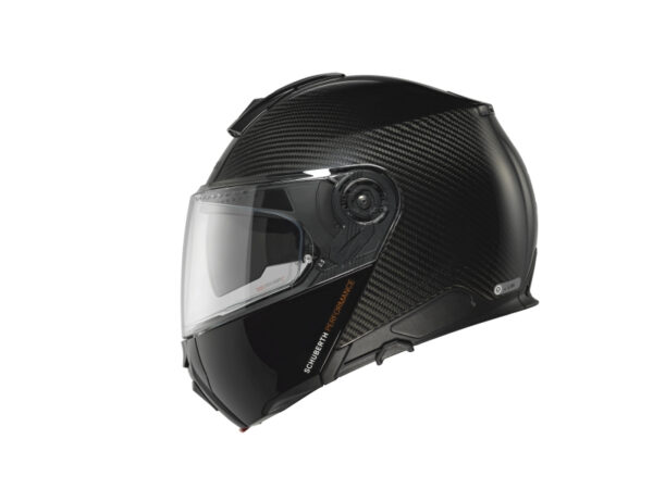 SCHUBERTH C5 FLIP CARBON - Image 2
