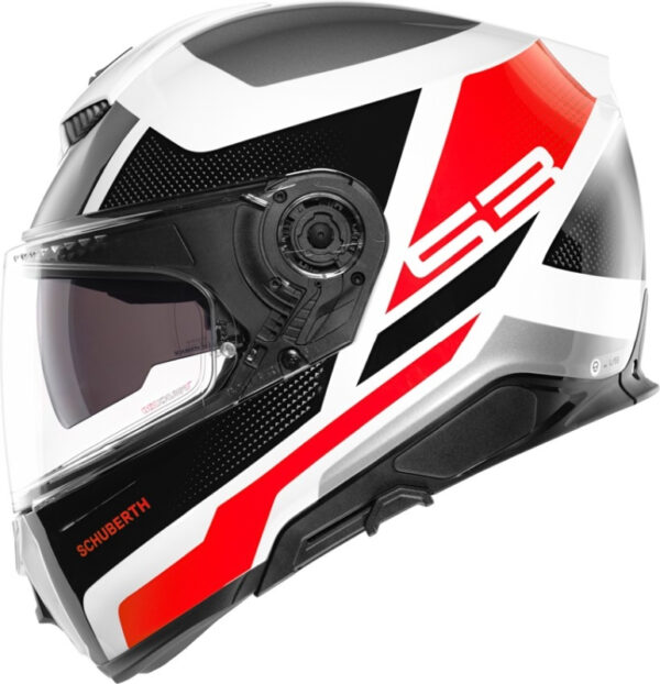 SCHUBERTH S3 Daytona - Image 3
