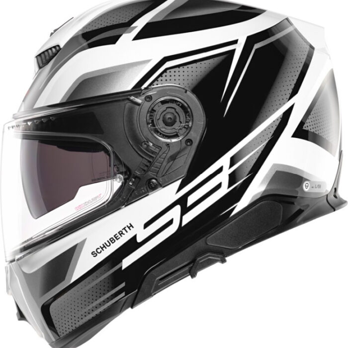 SCHUBERTH S3 Storm - Image 4