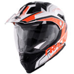 KAPPA KV30 ENDURO Dekor - Image 6