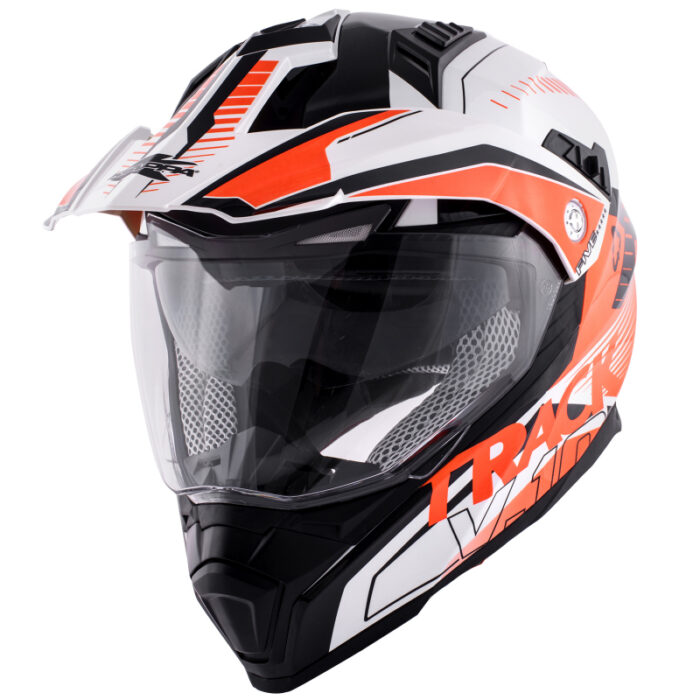 KAPPA KV30 ENDURO Dekor - Image 6