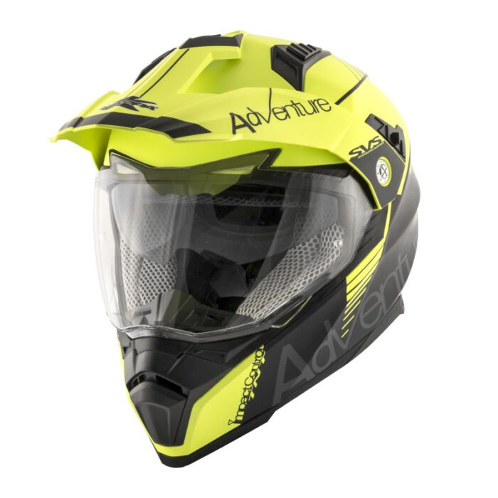 KAPPA KV30 ENDURO Dekor - Image 5