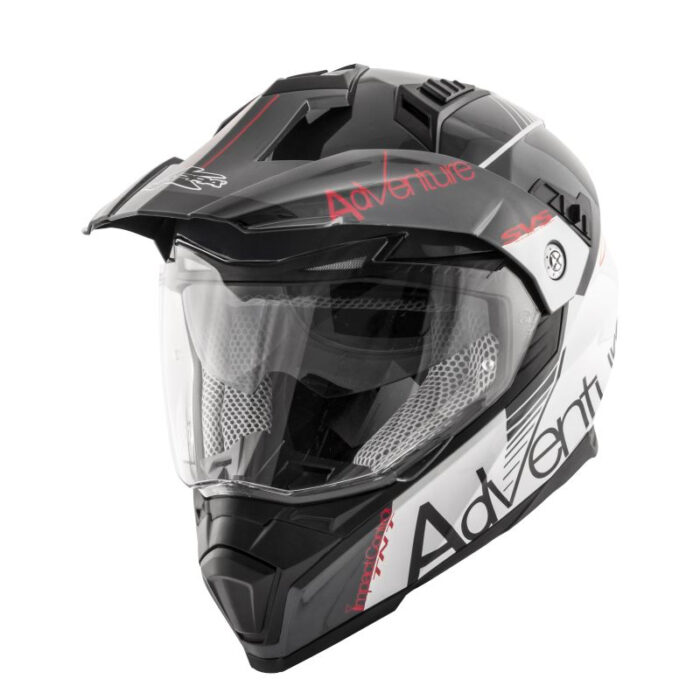 KAPPA KV30 ENDURO Dekor - Image 4