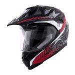 KAPPA KV30 ENDURO Dekor - Image 2