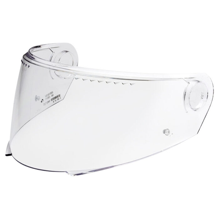 SCHUBERTH C5/S3/CONCEPT plexi színtelen Pinlock előkészítéssel (60-65) - Image 2