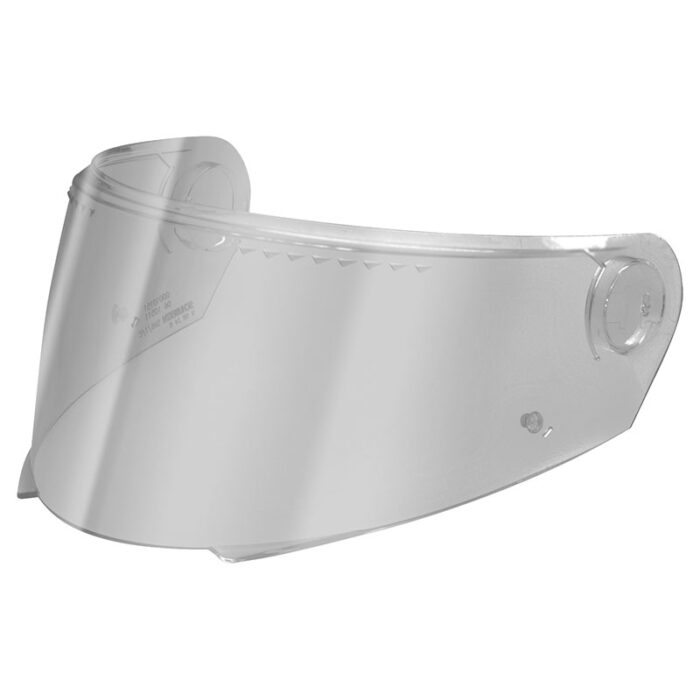 SCHUBERTH C5/S3/CONCEPT plexi ezüst tükrös Pinlock előkészítéssel (50-59)