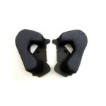 Arcpárna CLIMA COMFORT NOLAN N103 S/M/L 48 MM STD M fekete - Image 2