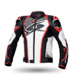 SPYKE ARAGON EVO GP - Image 3