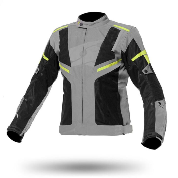 SPYKE AIRMASTER GT - Image 8