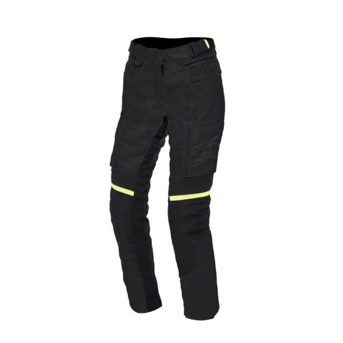 SPYKE EQUATOR DRY TECNO PANTS LADY 3R PT - Image 6