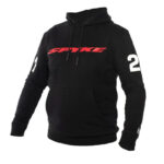 SPYKE DKR HOODIE