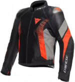 DAINESE SUPER RIDER 2 ABSOLUTESHELL JACKET